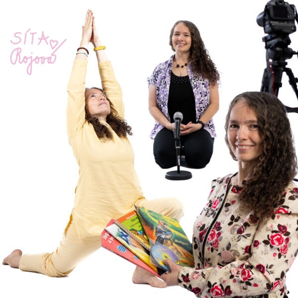 Online přístup SitaRojova.cz